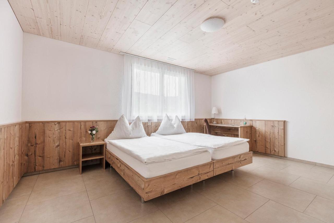 Aparthotel Wiggertal - Self Check-In Dagmersellen Kültér fotó