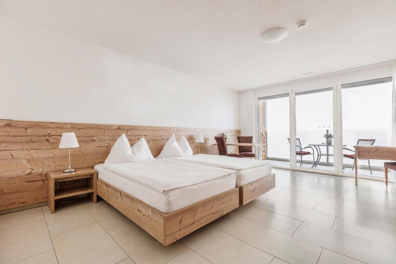 Aparthotel Wiggertal - Self Check-In Dagmersellen Kültér fotó