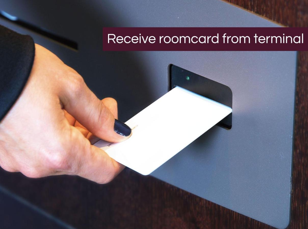 Aparthotel Wiggertal - Self Check-In Dagmersellen Kültér fotó