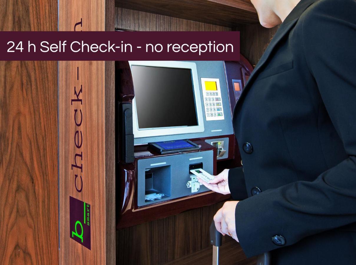 Aparthotel Wiggertal - Self Check-In Dagmersellen Kültér fotó